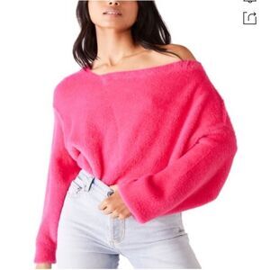NWT Free People Sweater